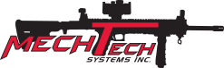 Mech Tech Systems Logo